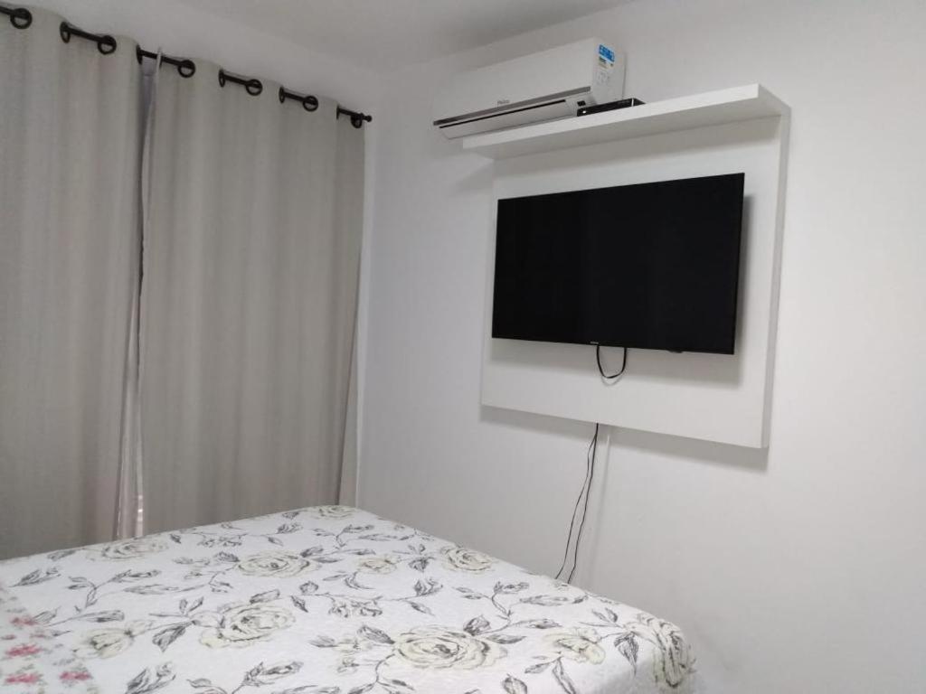 Apartamento de 2 Quartos