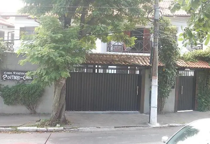 Canal do Portinho
